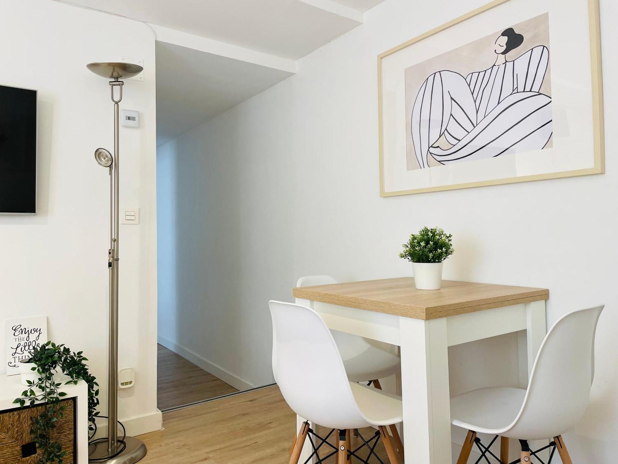 Moderno Y Acogedor En La Catedral Apartment Burgos Luaran gambar